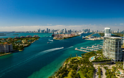 Recycling Franchise Opportunities in Florida