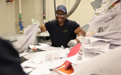 How To Start a Paper Shredding Business: A Step-By-Step Guide